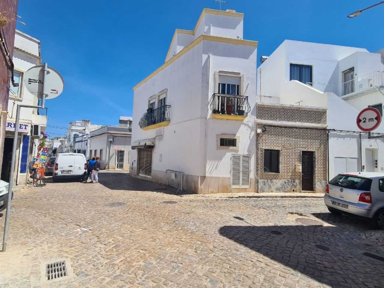 Huis in Olhao, Faro 11974015