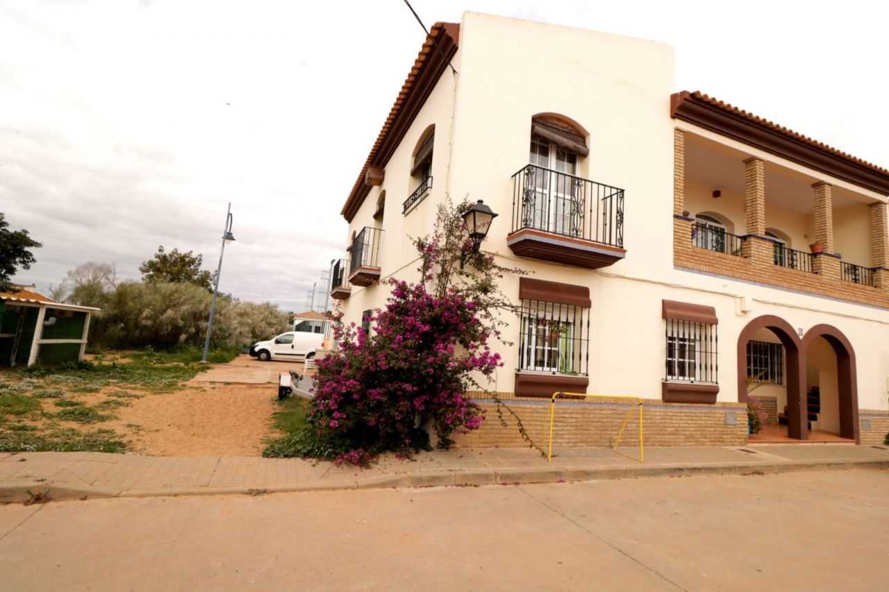 rumah dalam Ayamonte, Andalusia 11974033