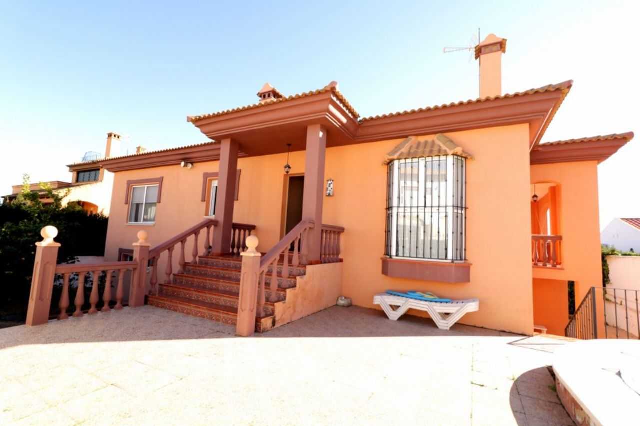 Haus im Ayamonte, Andalusien 11974036
