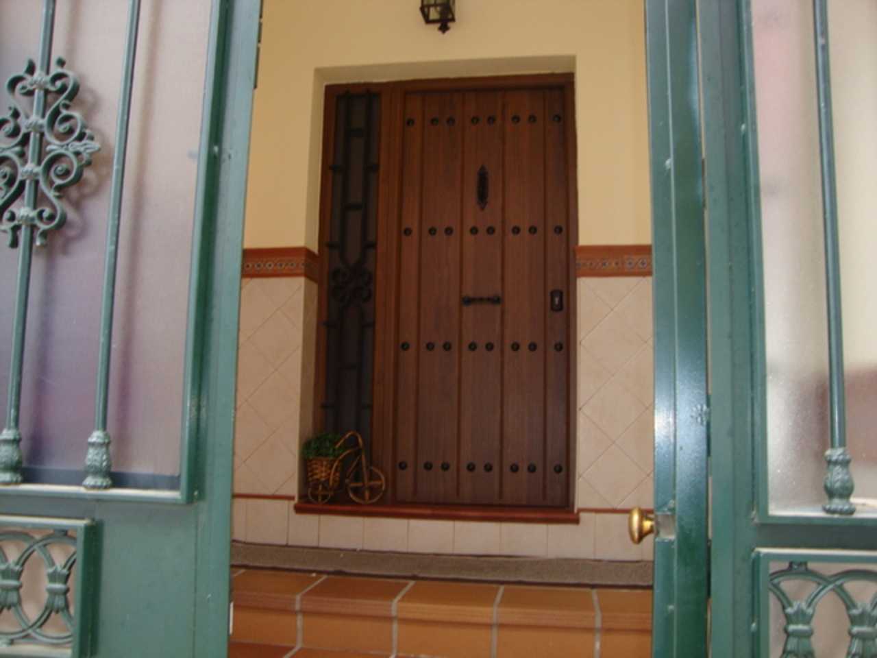 Casa nel San Ferdinando, Andalusia 11974039
