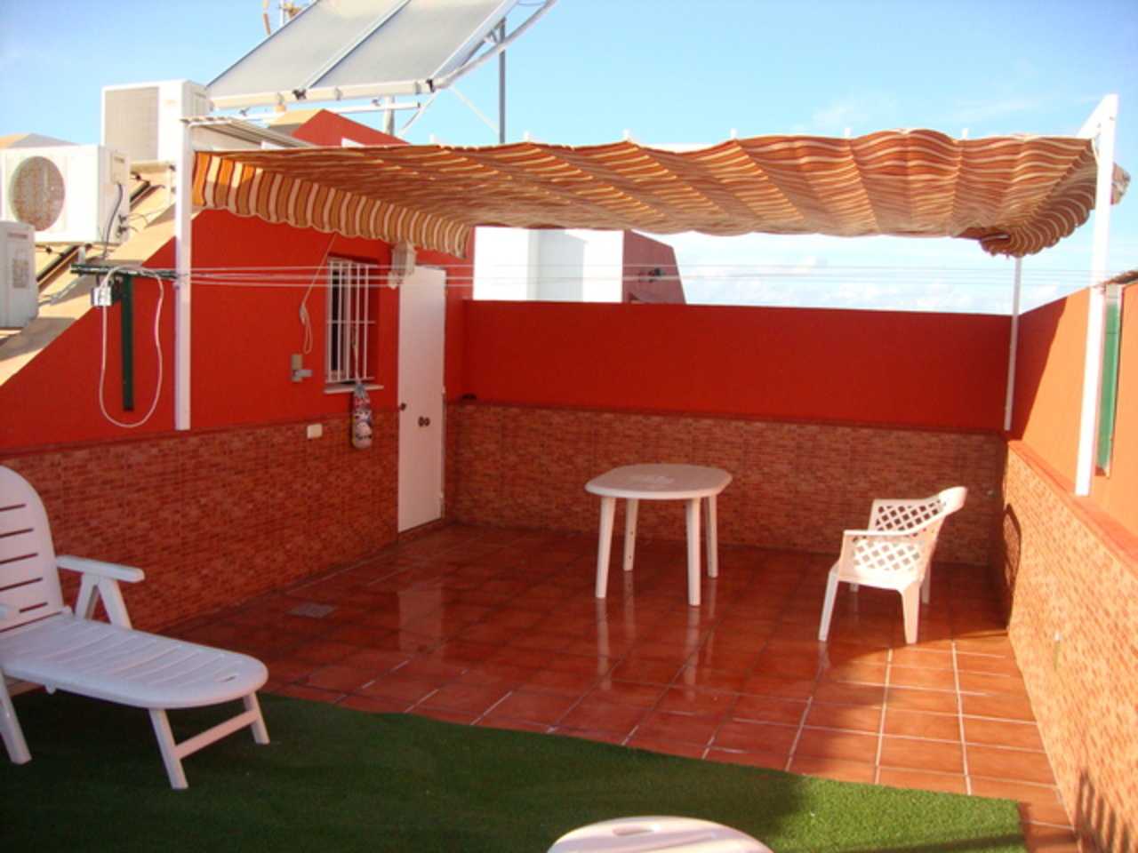 casa no São Fernando, Andaluzia 11974039