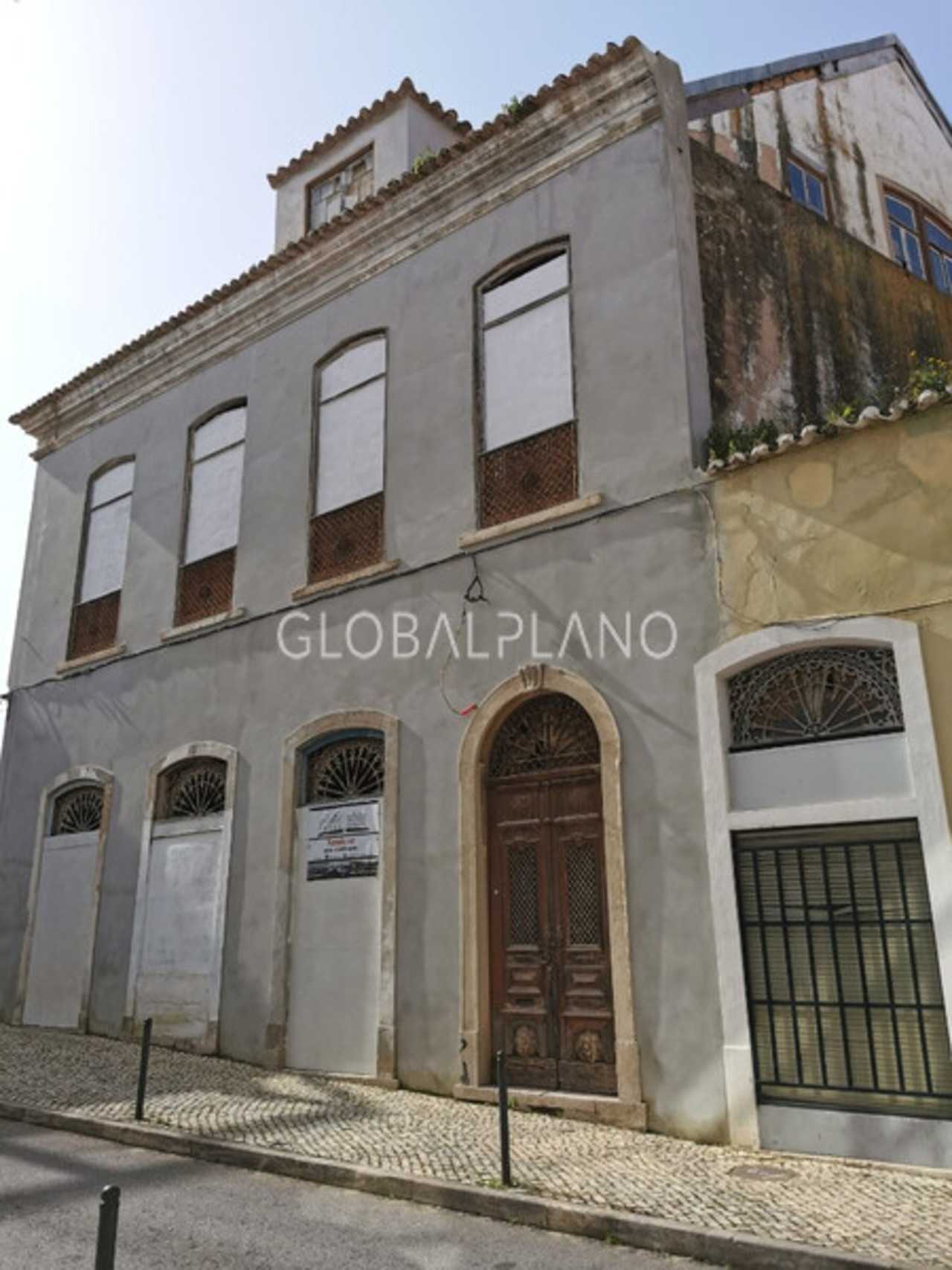 House in Portimao, Faro 11974047