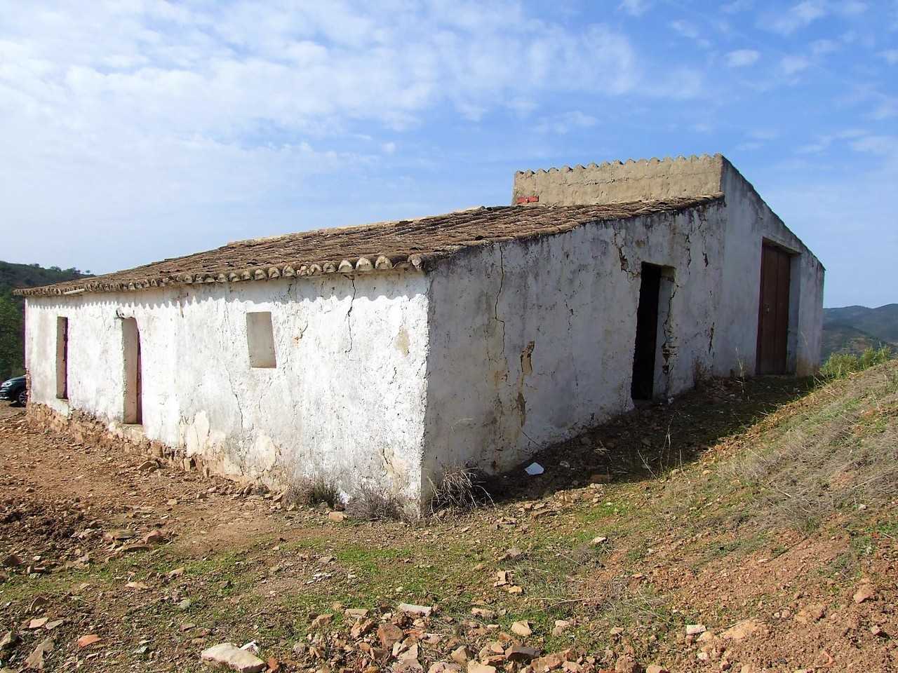 Tanah dalam Tavira, Faro 11974063