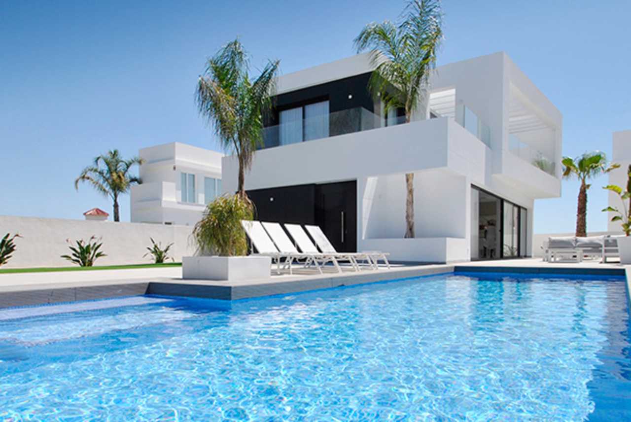 House in La Marina, Valencia 11974066