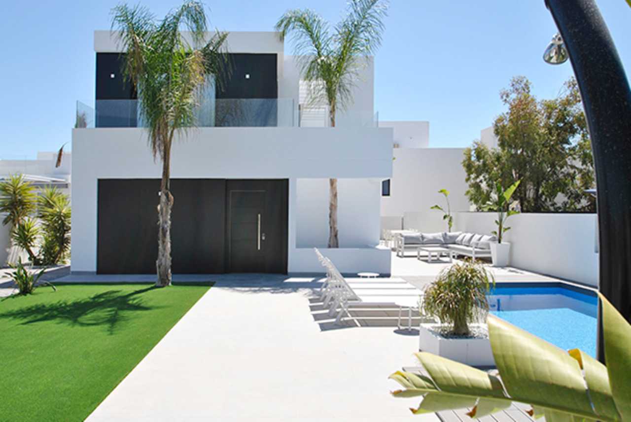 House in La Marina, Valencia 11974066