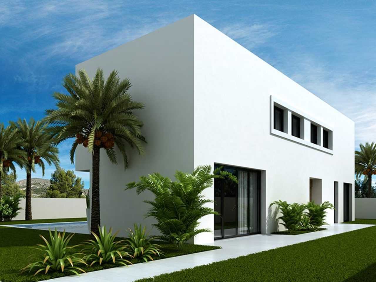 Rumah di La Marina, Valencia 11974069