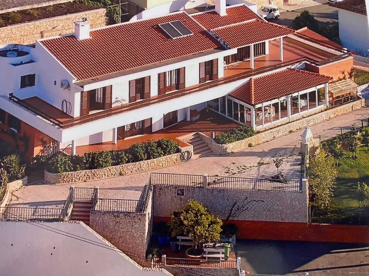loger dans Alcobaça, Leiria 11974075