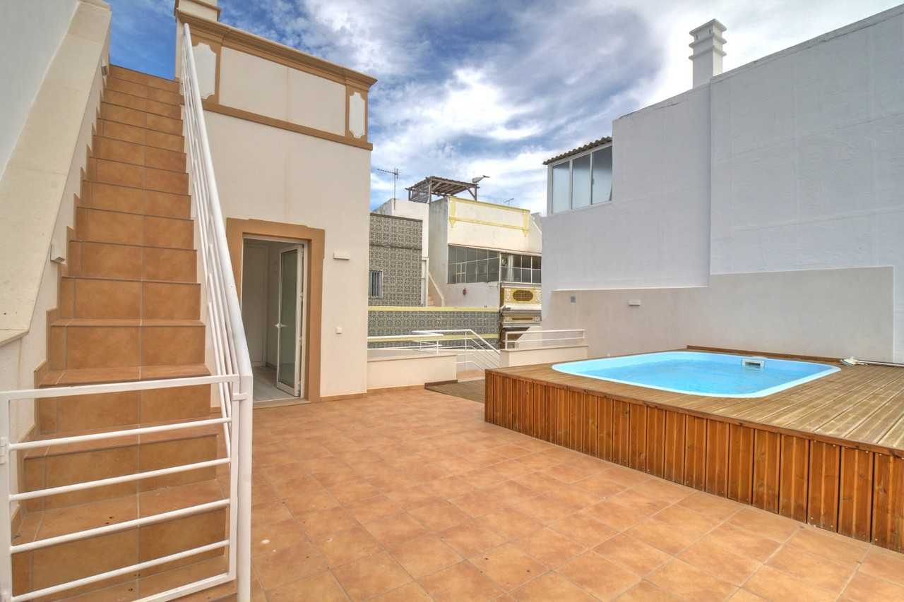 House in Olhao, Faro 11974077