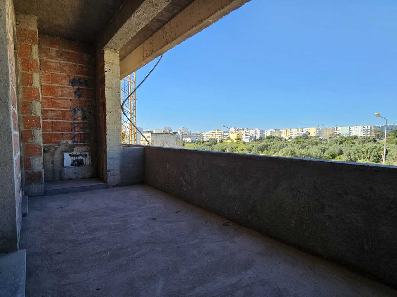 Condominium in Olhão, Faro District 11974082