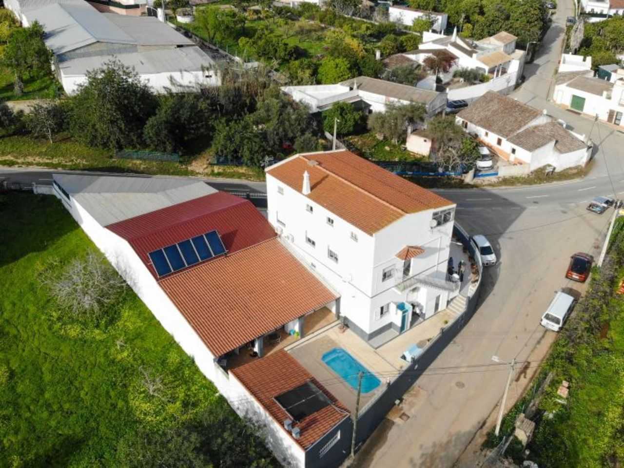 Haus im Tavira, Faro 11974092
