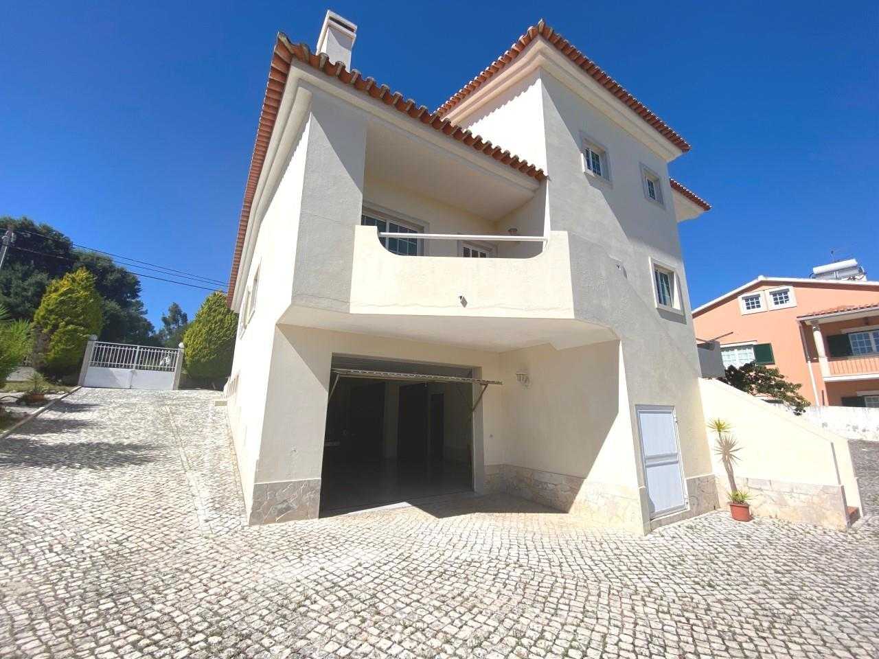 rumah dalam Caldas da Rainha, Leiria 11974095