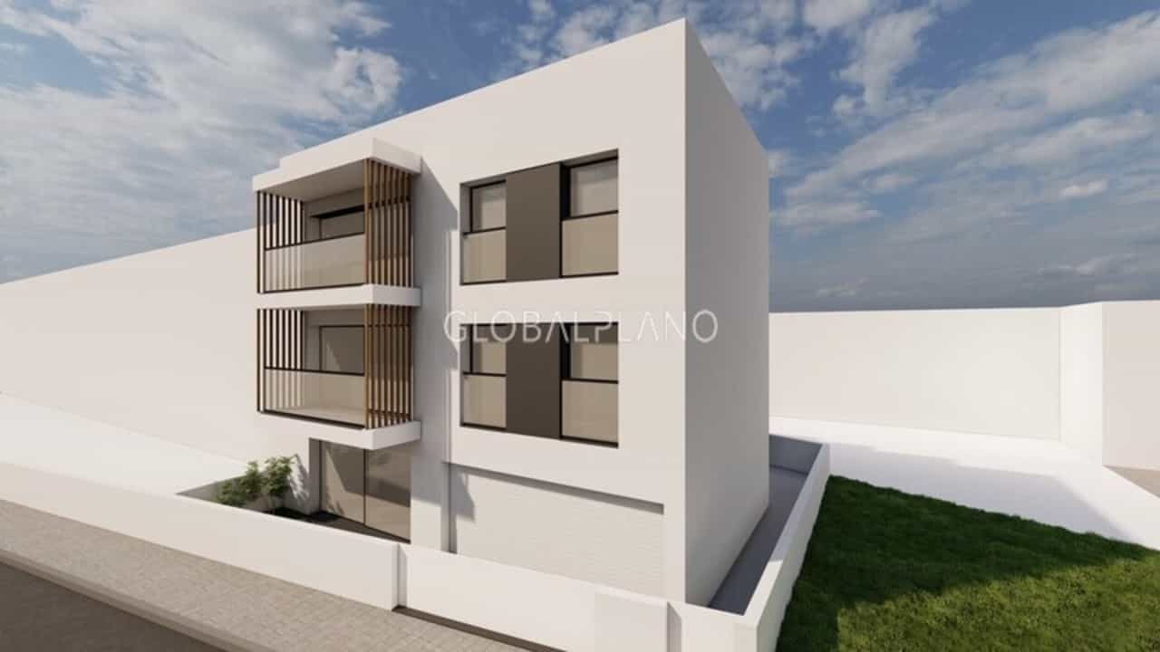 Condominium in Portimao, Faro 11974097