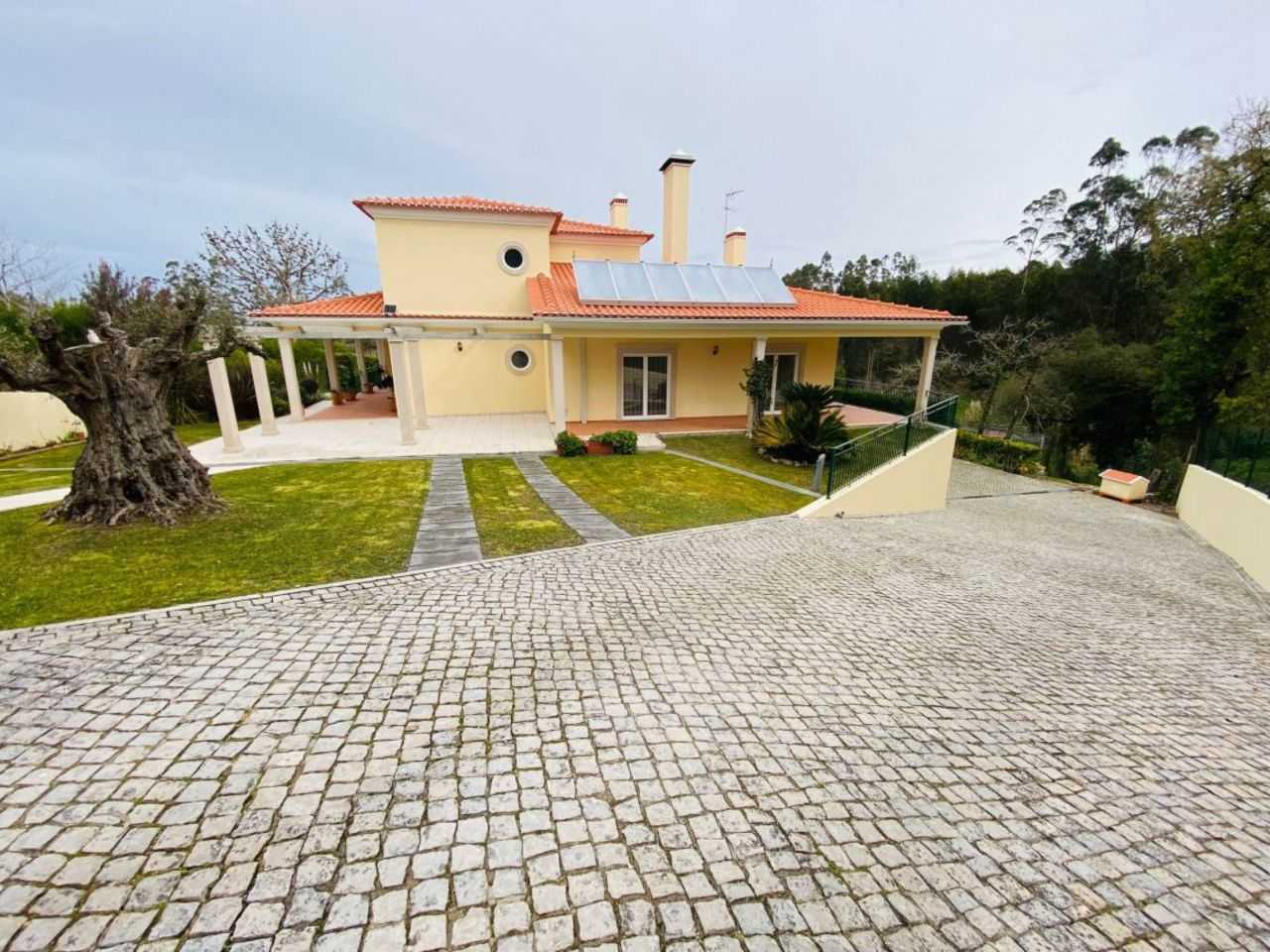 Hus i Caldas da Rainha, Leiria 11974100