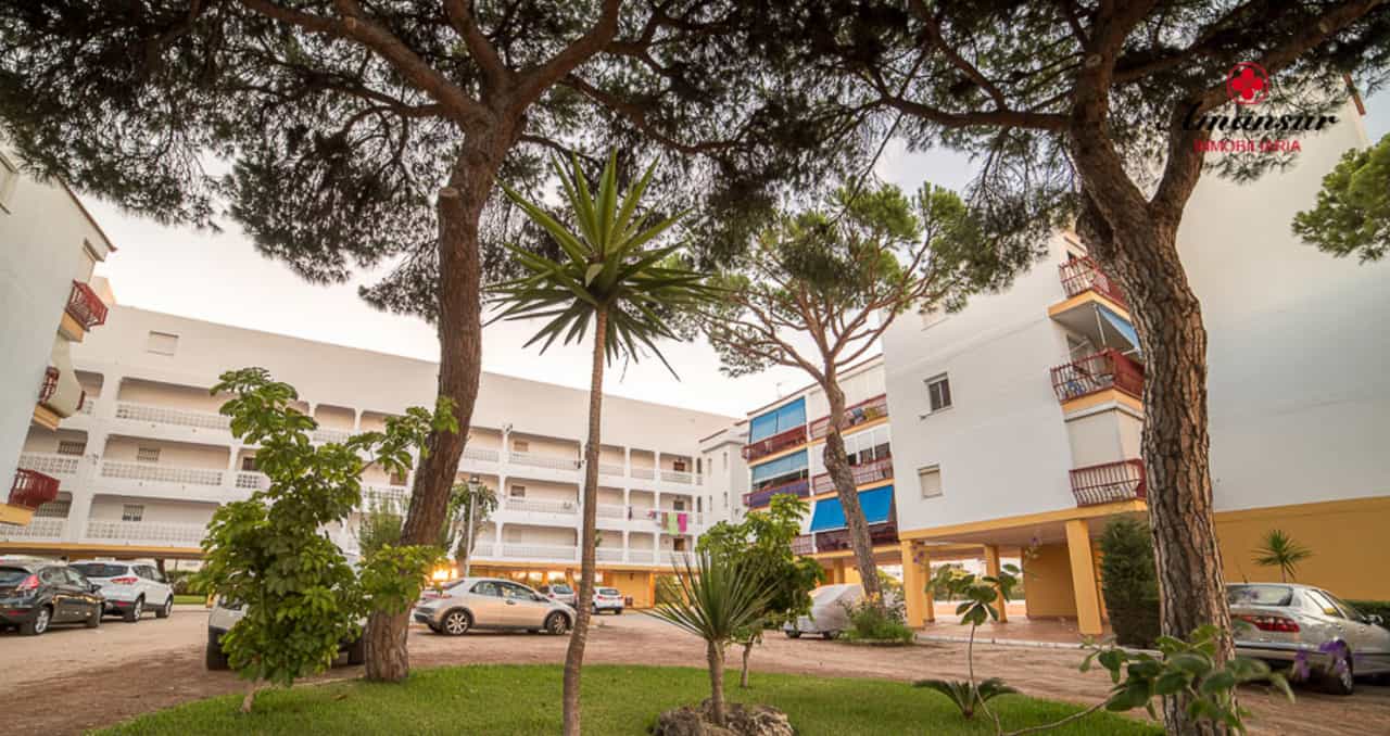 Condominium in El Rincon, Andalusia 11974103