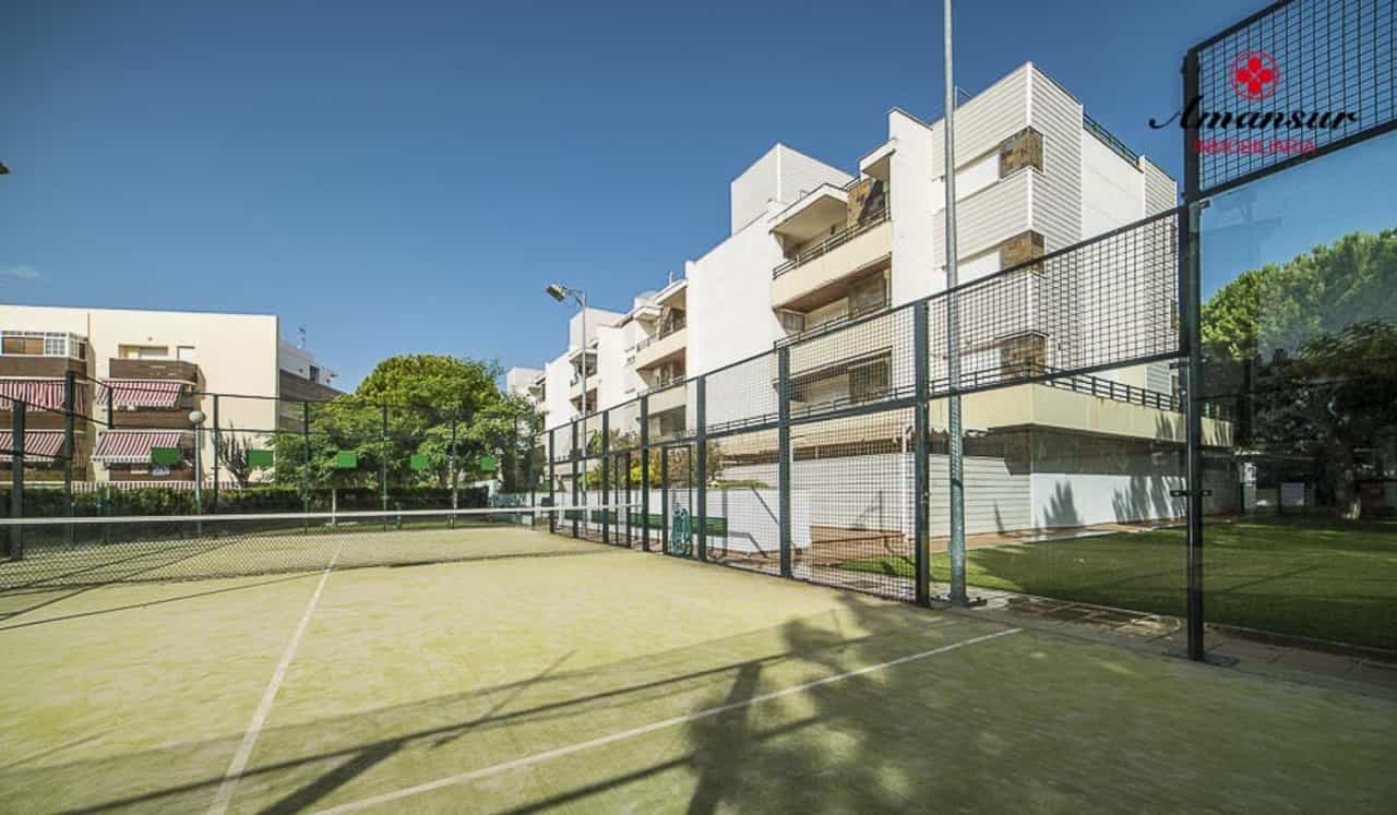 Condominium in El Rincon, Andalusia 11974106