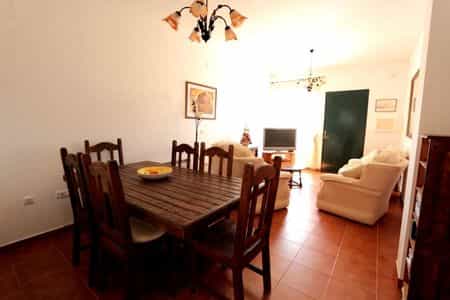 σπίτι σε Villablanca, Ανδαλουσία 11974125
