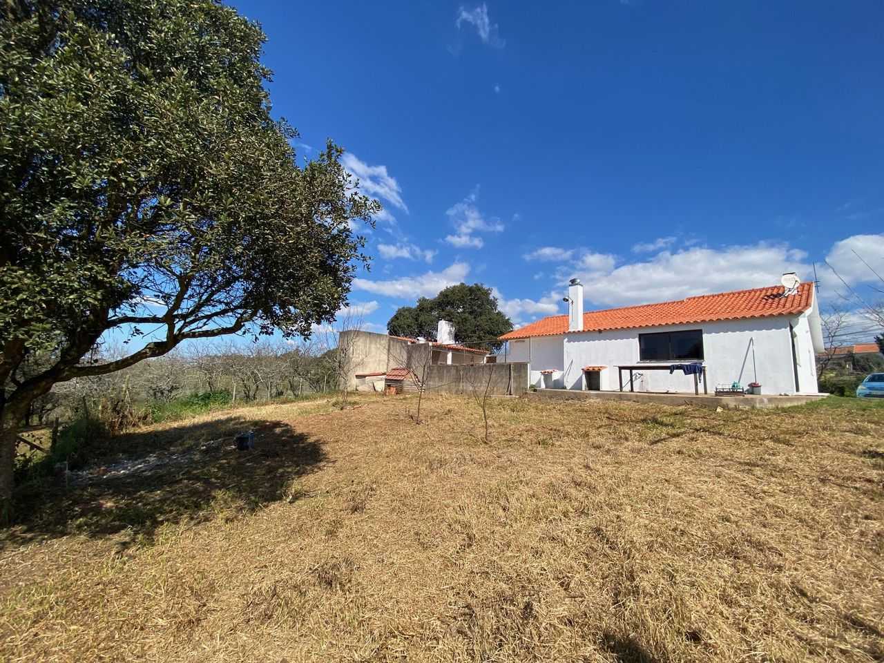 Haus im São Gregorio, Leiria 11974129
