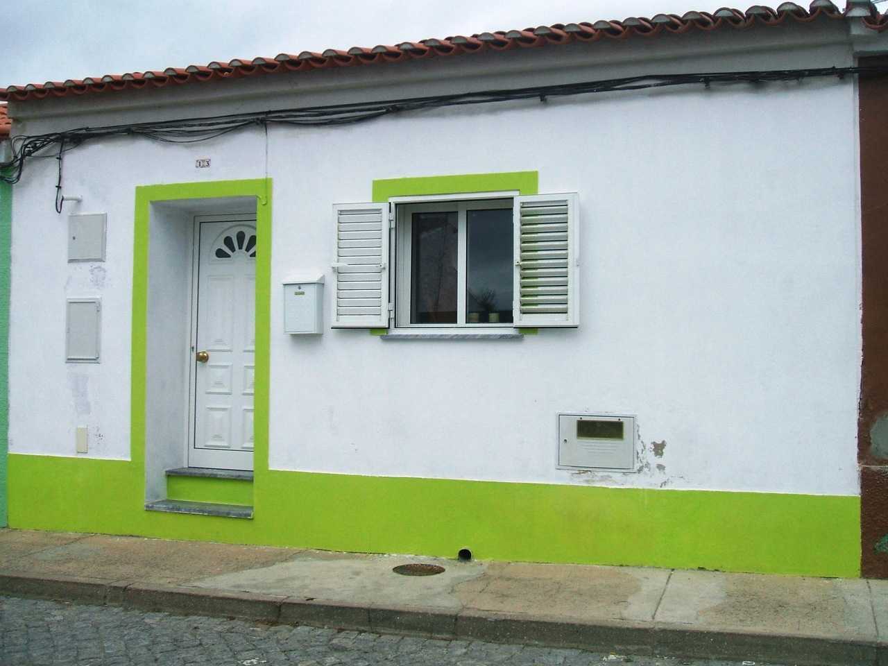 жилой дом в Salvada, Бежа 11974135