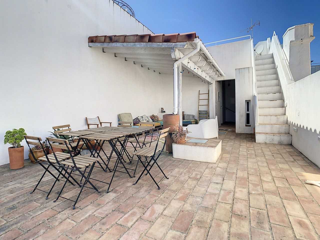 Huis in Olhao, Faro 11974138