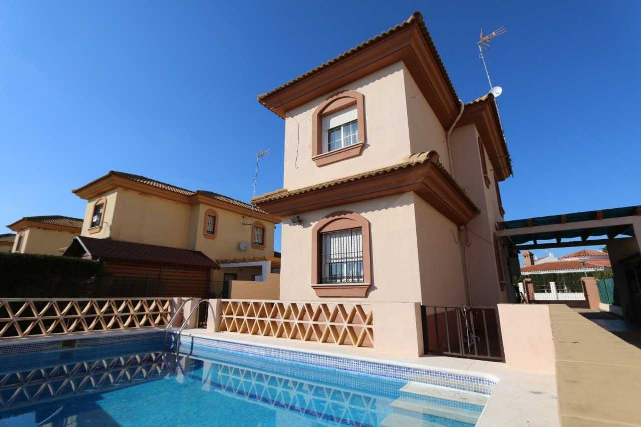 casa en Ayamonte, Andalusia 11974141