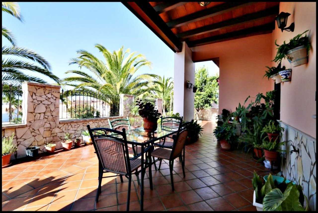 σπίτι σε Ayamonte, Andalusia 11974144