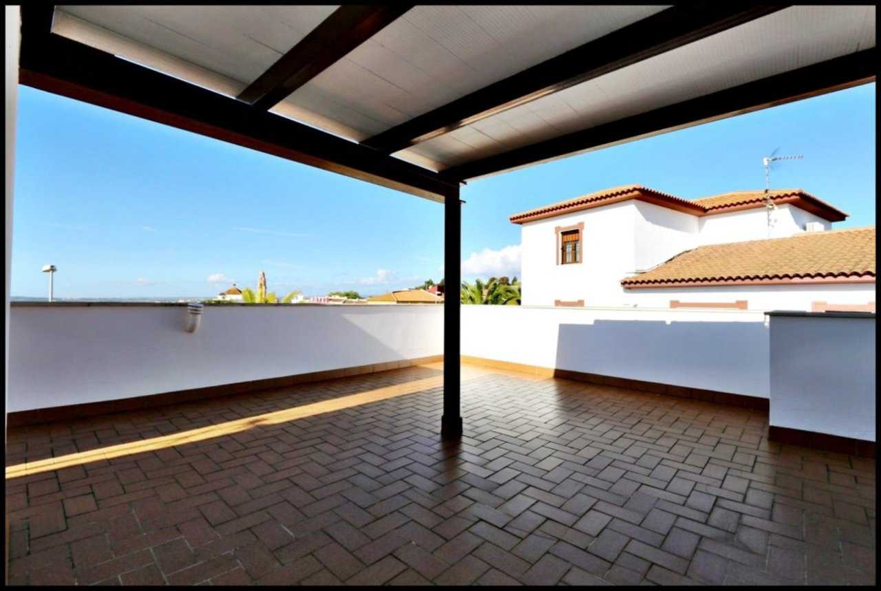 casa en Ayamonte, Andalusia 11974144
