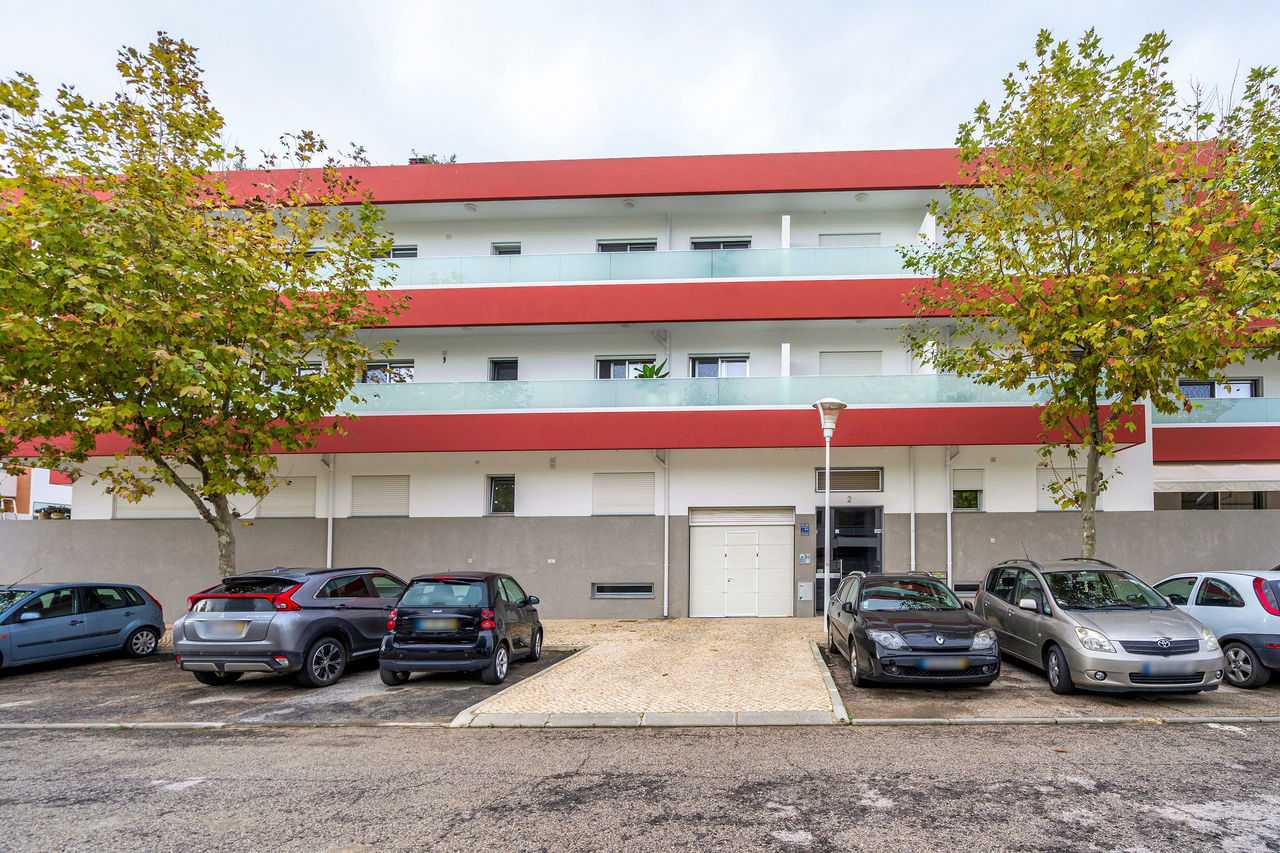 Condominium dans Tavira, Faro 11974147