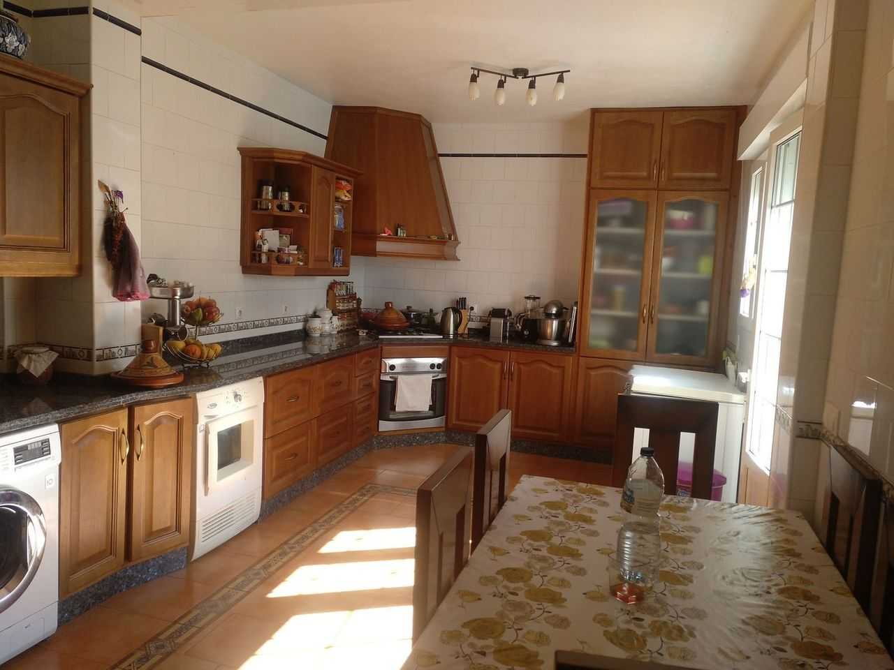 Dom w Villablanka, Andaluzja 11974149