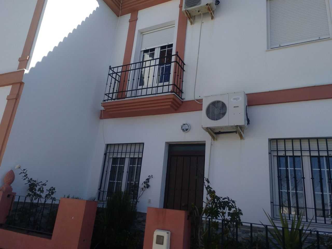 жилой дом в Виллабланка, Андалусия 11974149