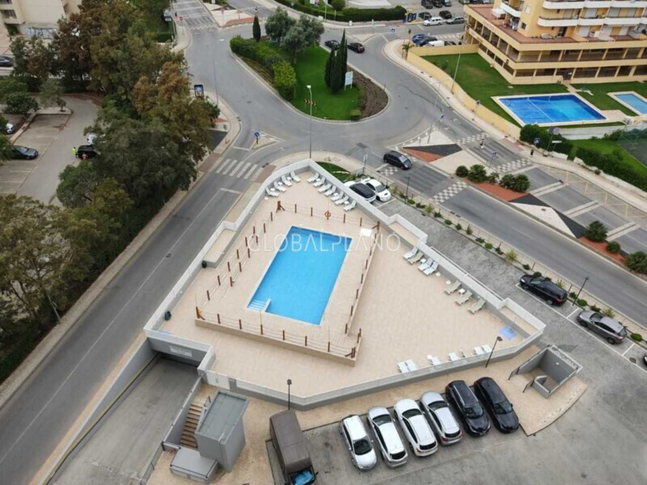 Condominium in Praia da Rocha, Faro 11974151