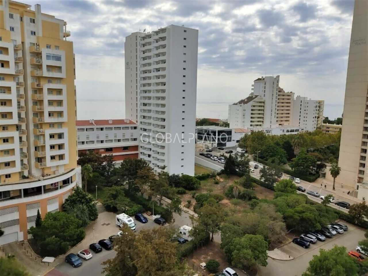 Eigentumswohnung im Praia da Rocha, Faro 11974151