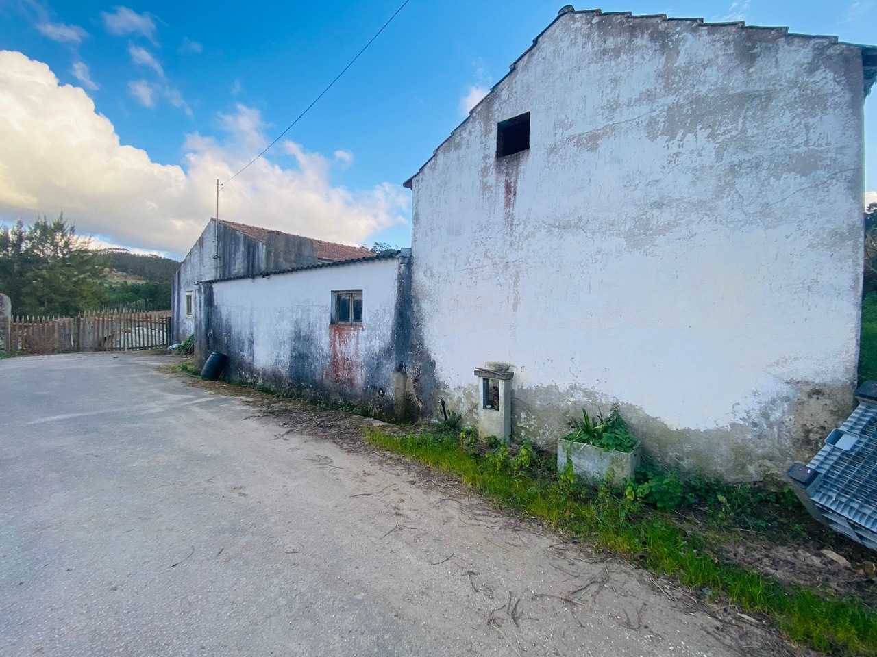Haus im Alcobaca, Leiria 11974155