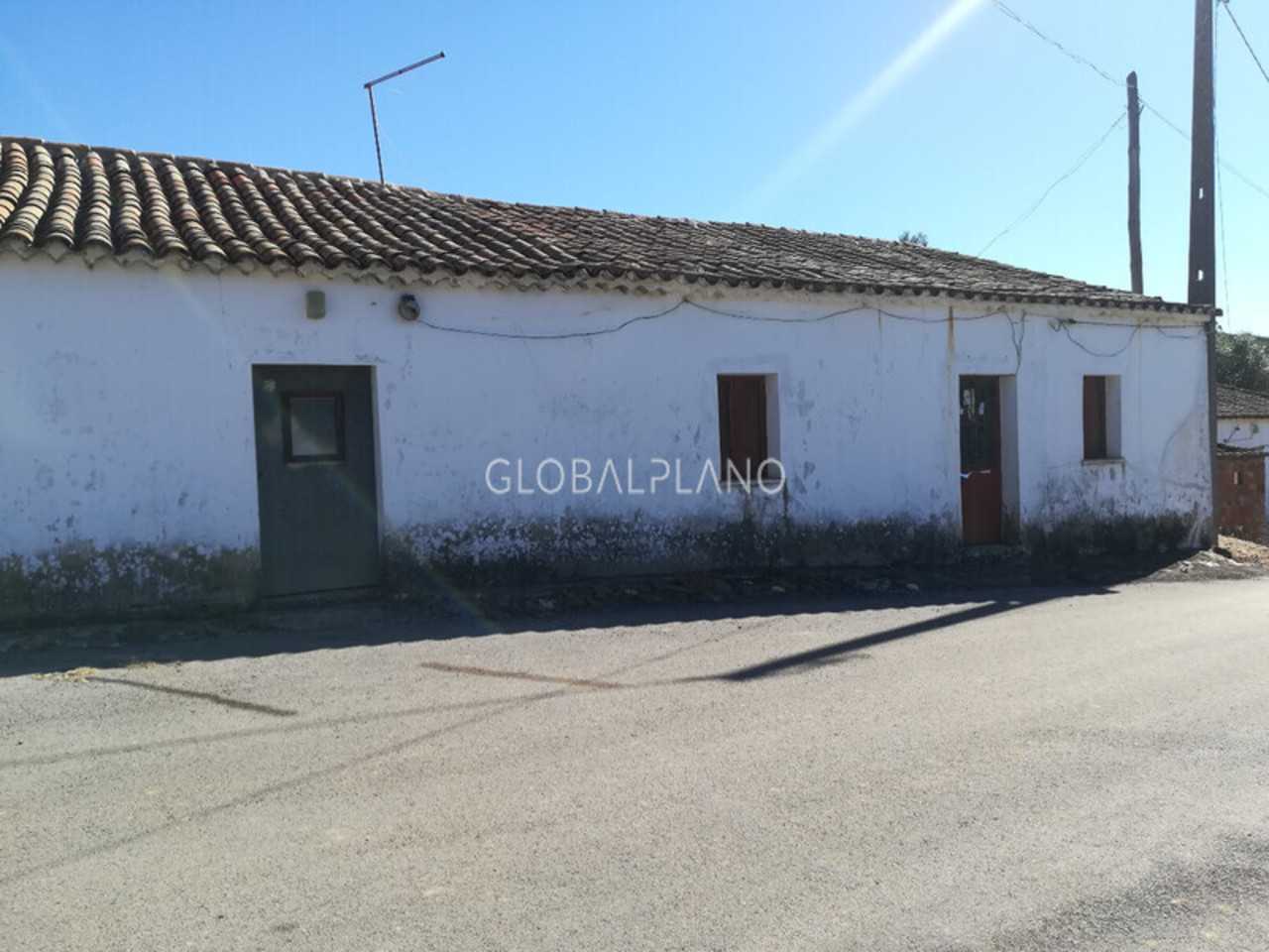 House in Sao Bartolomeu de Messines, Faro 11974161