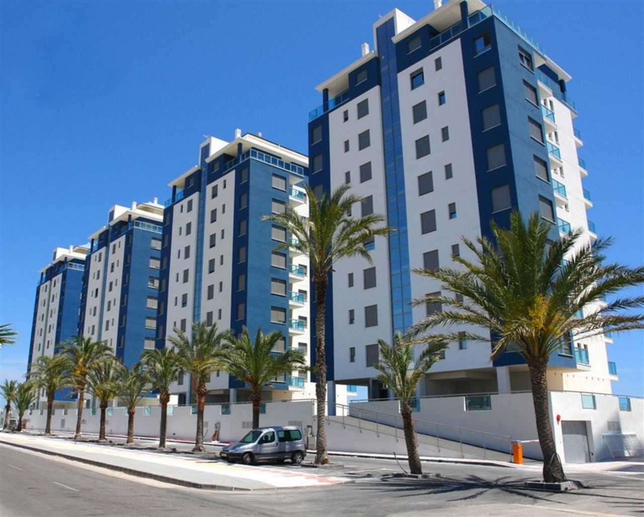 Condominium in , Region of Murcia 11974162