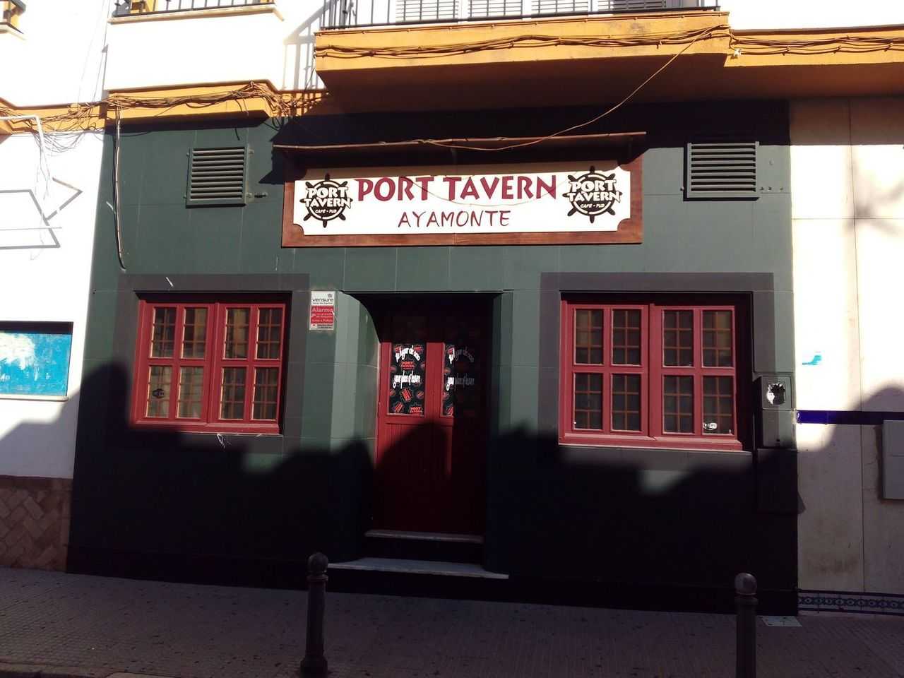 Andere im Ayamonte, Andalusien 11974166