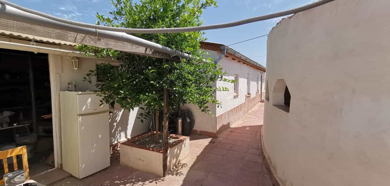 Huis in Fuente Álamo de Murcia, Region of Murcia 11974171