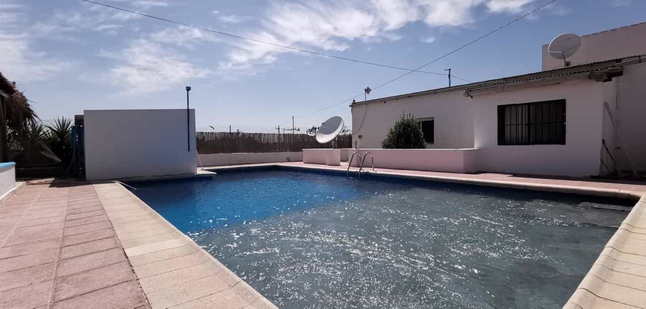 房子 在 Fuente Álamo de Murcia, Region of Murcia 11974171