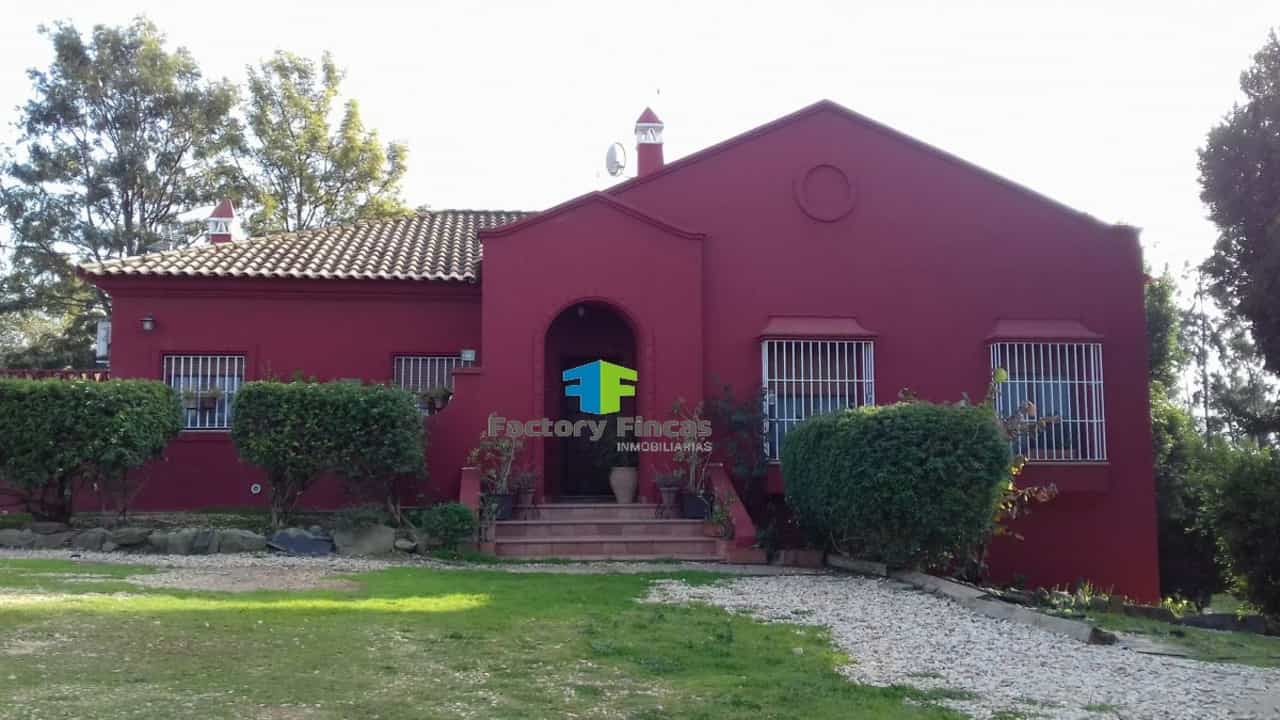 House in Cartaya, Andalusia 11974179