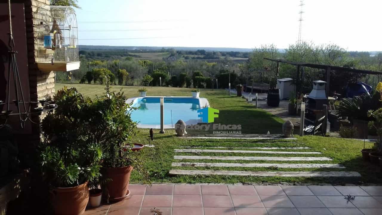 Casa nel Cartaia, Andalusia 11974179
