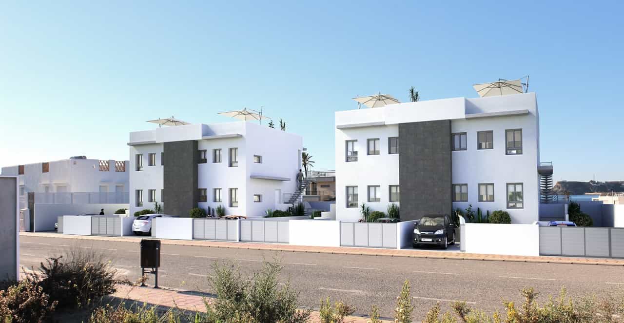 House in El Mojon, Murcia 11974182
