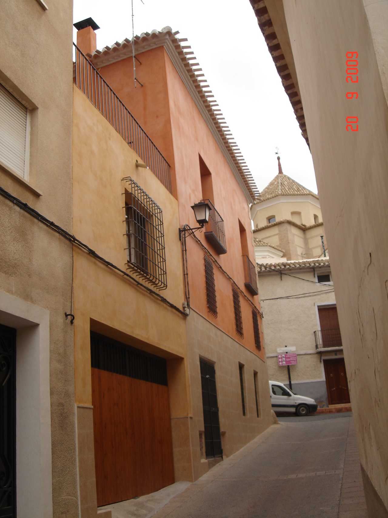 Hus i Mula, Murcia 11974187