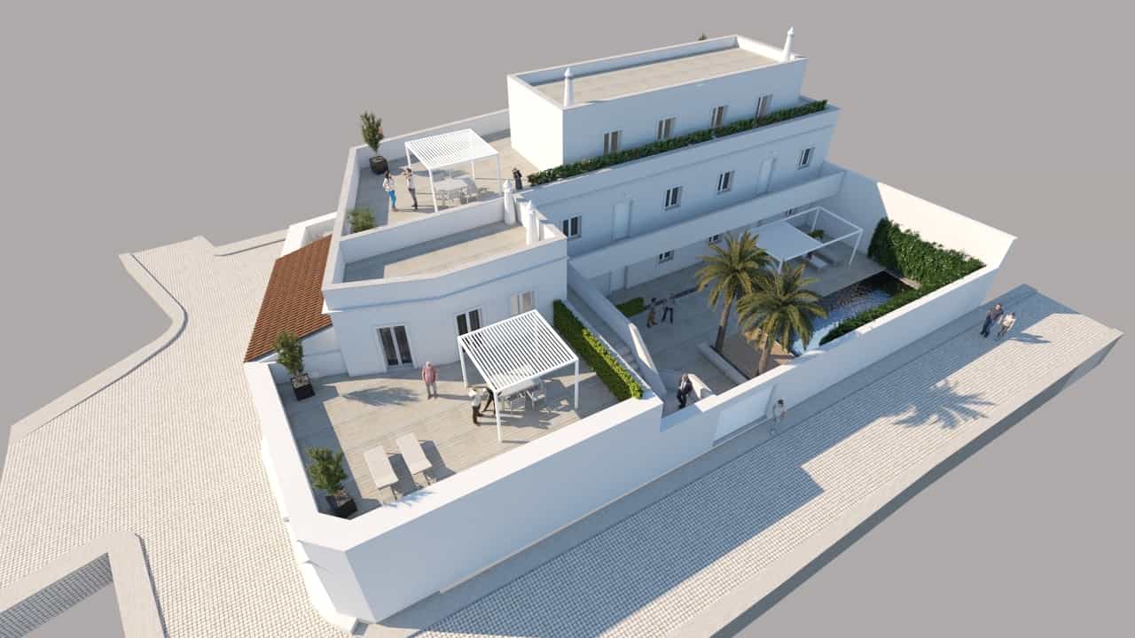 Huis in Olhao, Faro 11974204