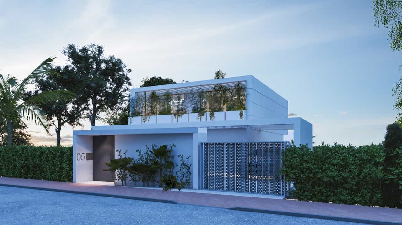 House in Gea y Truyols, Región de Murcia 11974216