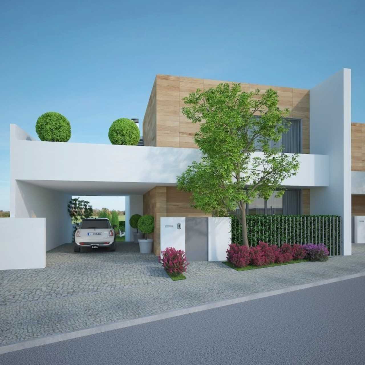 House in Sao Bras de Alportel, Faro 11974218