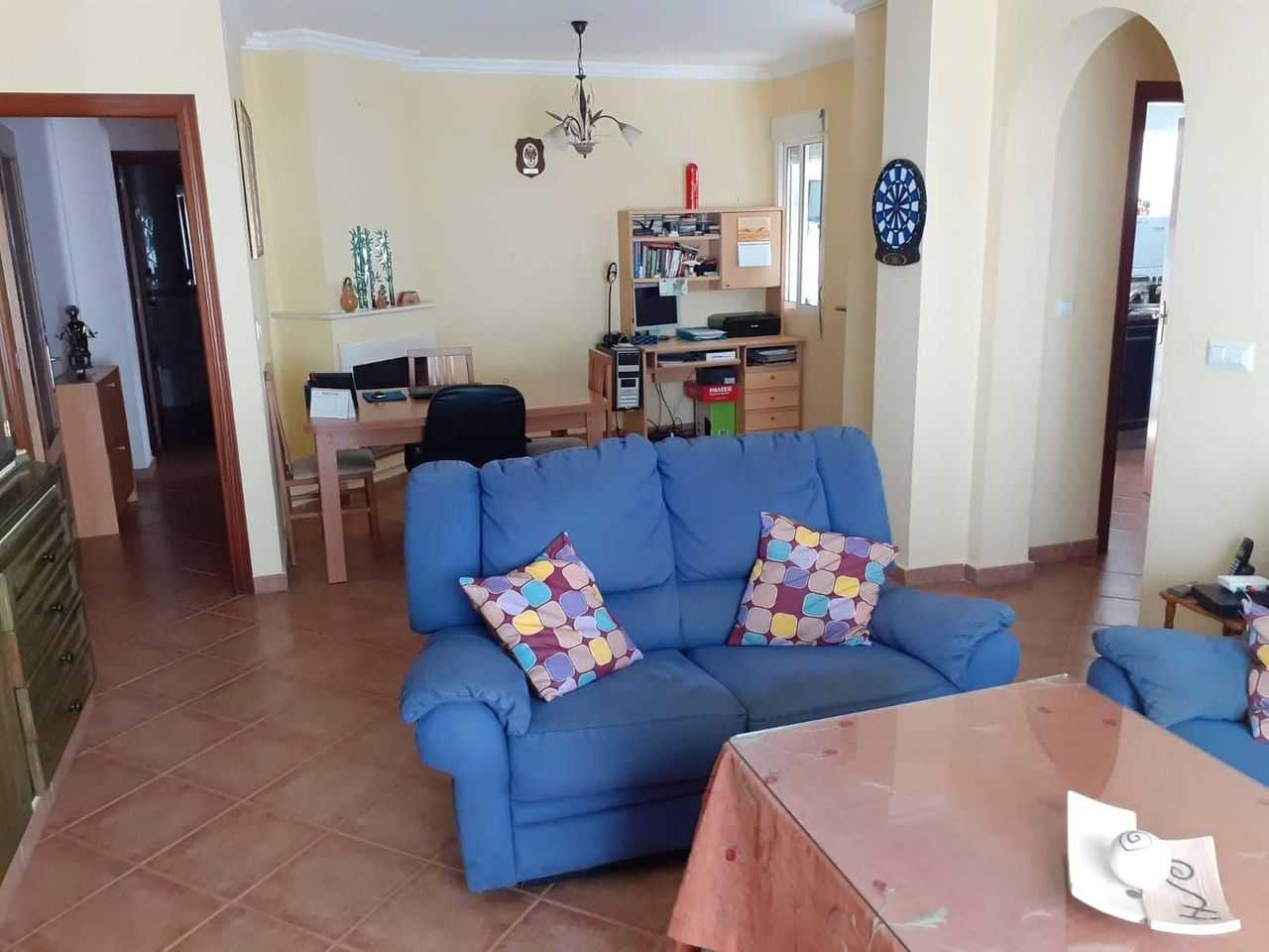 Condominium in Ayamonte, Andalusia 11974222