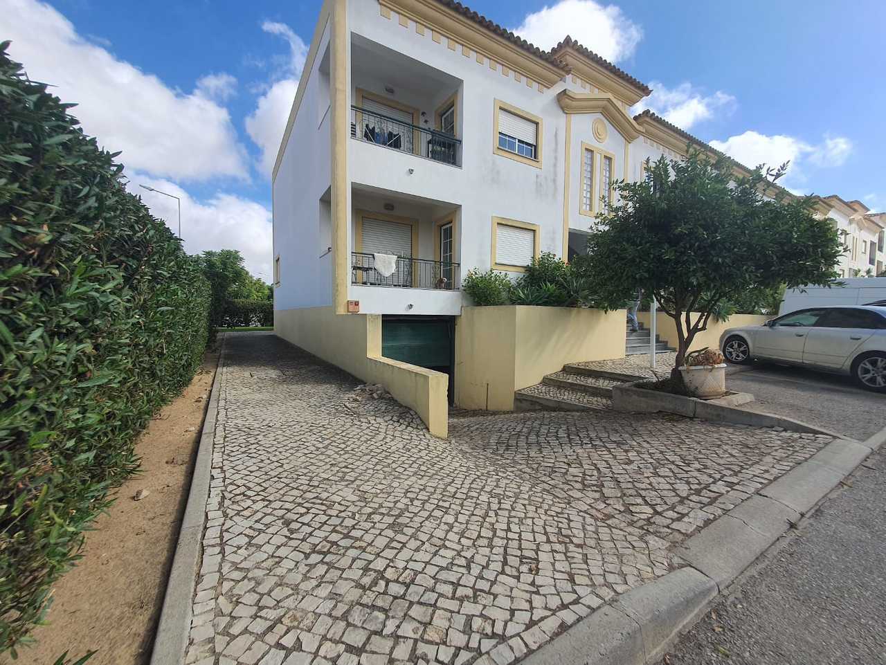 Condominium in Albufeira, Faro District 11974231