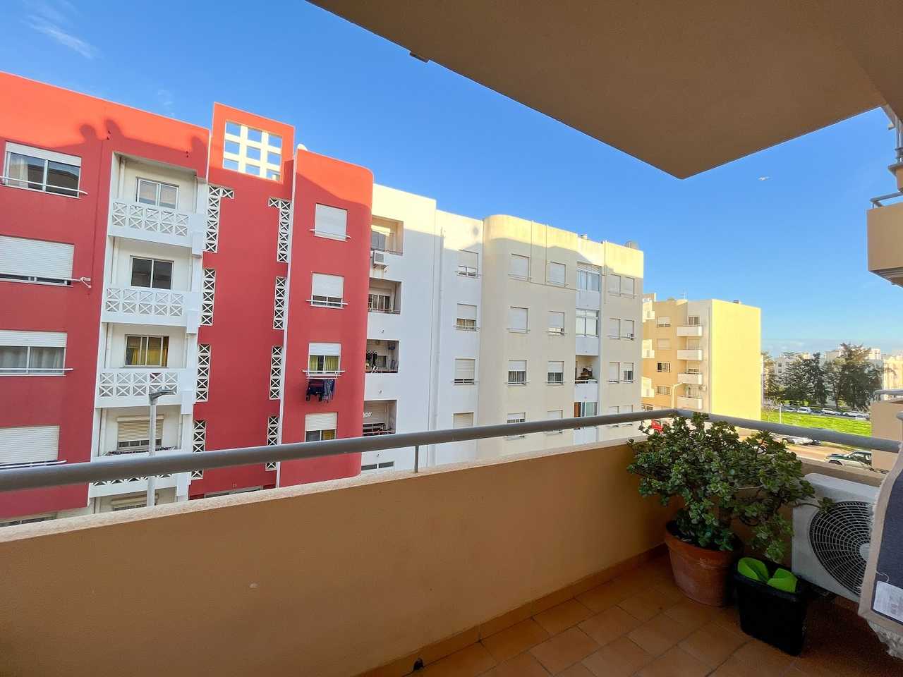 Condominium in Olhao, Faro 11974233