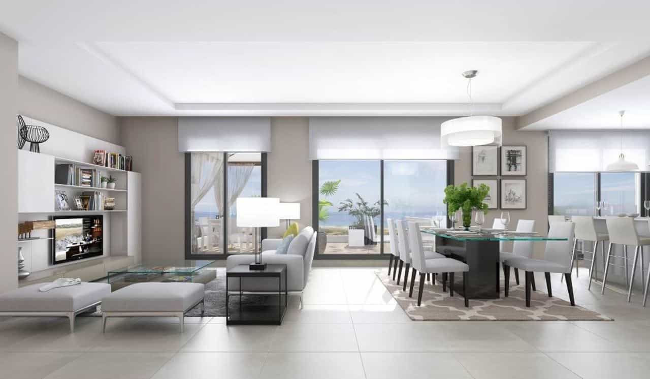 公寓 在 卡内拉岛, 安达卢西亚 11974256
