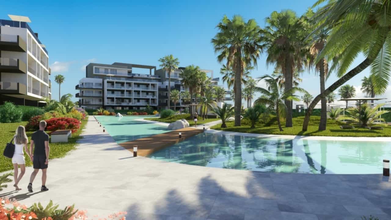 Condominium in Isla de Canela, Andalusië 11974256