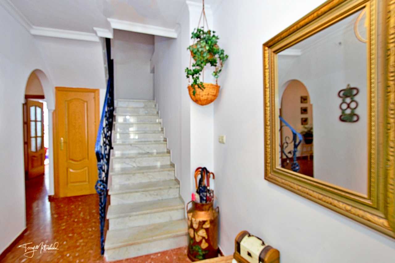 Casa nel Vélez de Benaudalla, Andalusia 11974267